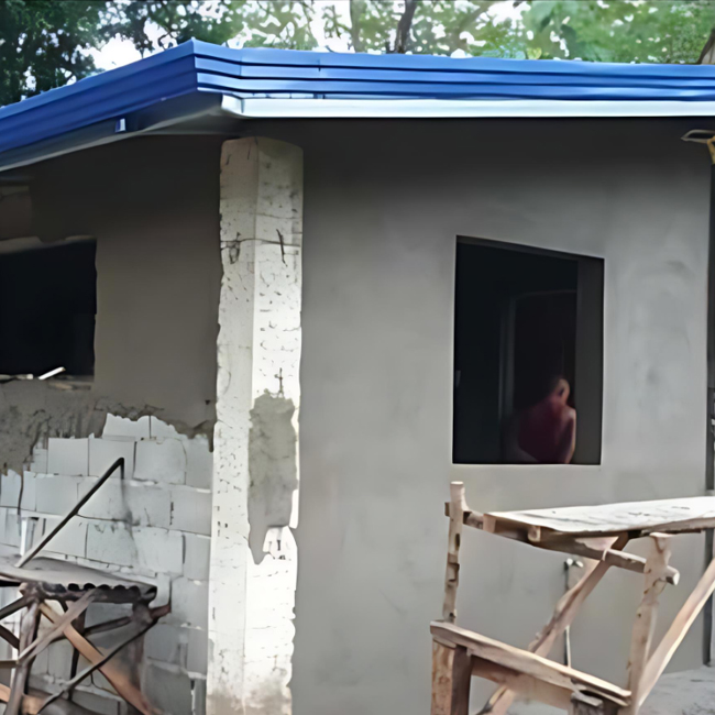Housing Program