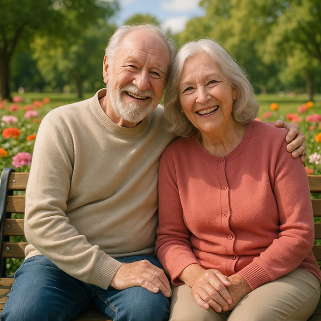 Retirement Program