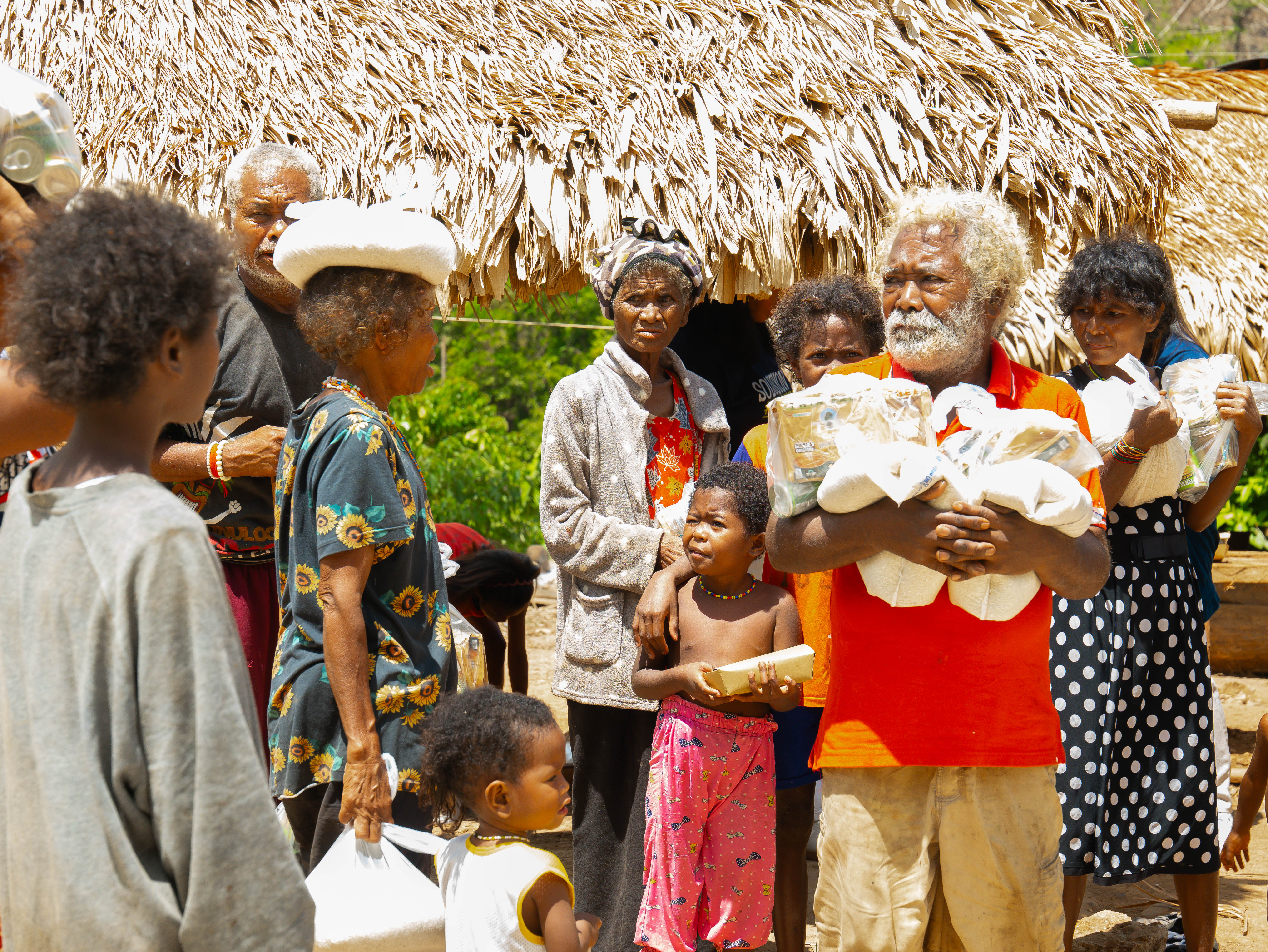 Transforming Lives Through Acts of Compassion.