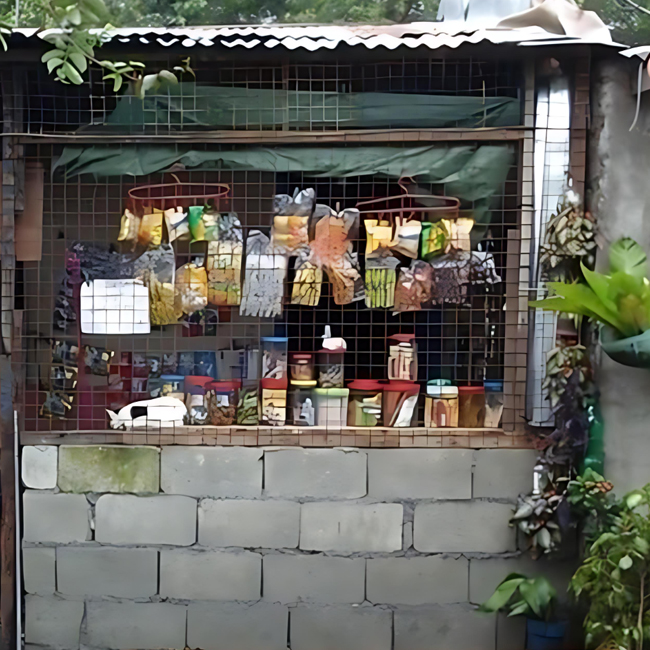 Livelihood Program