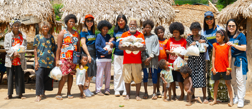 Transforming Lives Through Acts of Compassion.