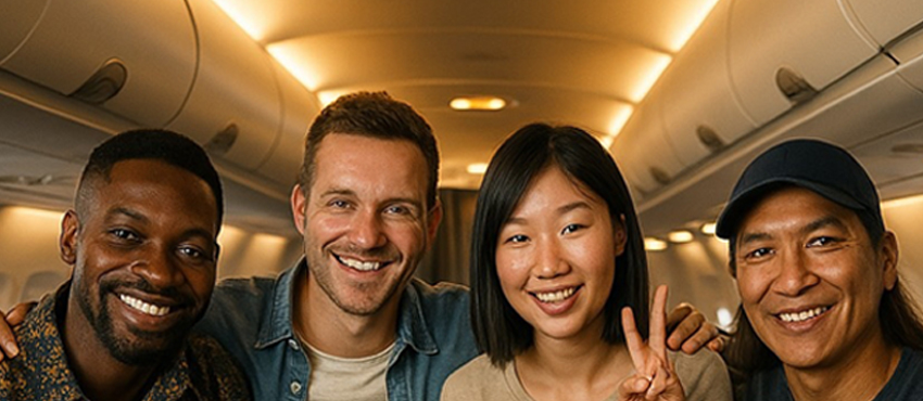 International Program