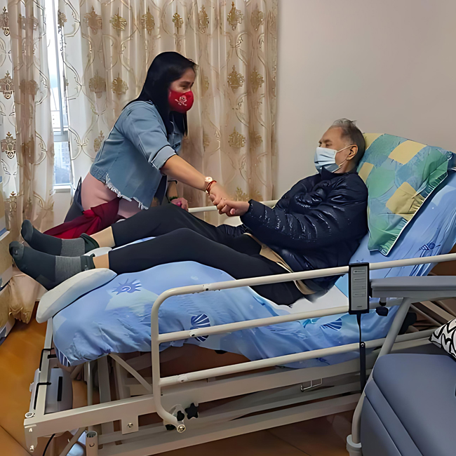 Medical and Burial Assistance
