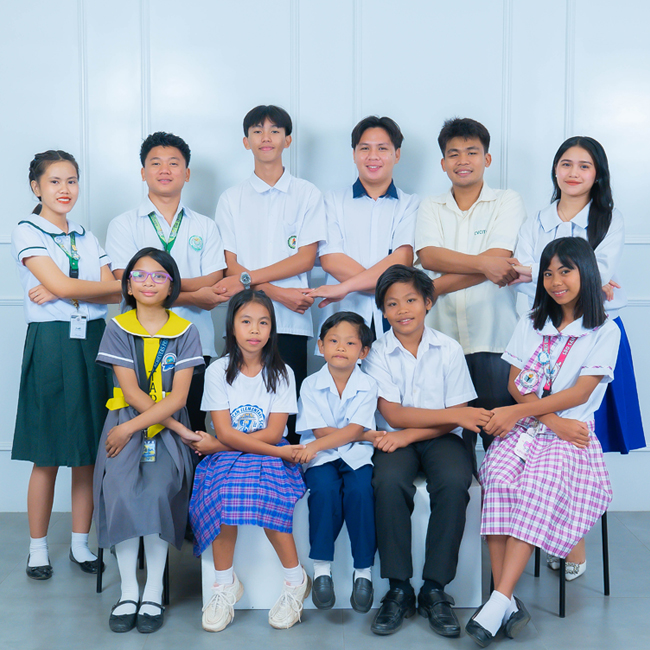 Education Program