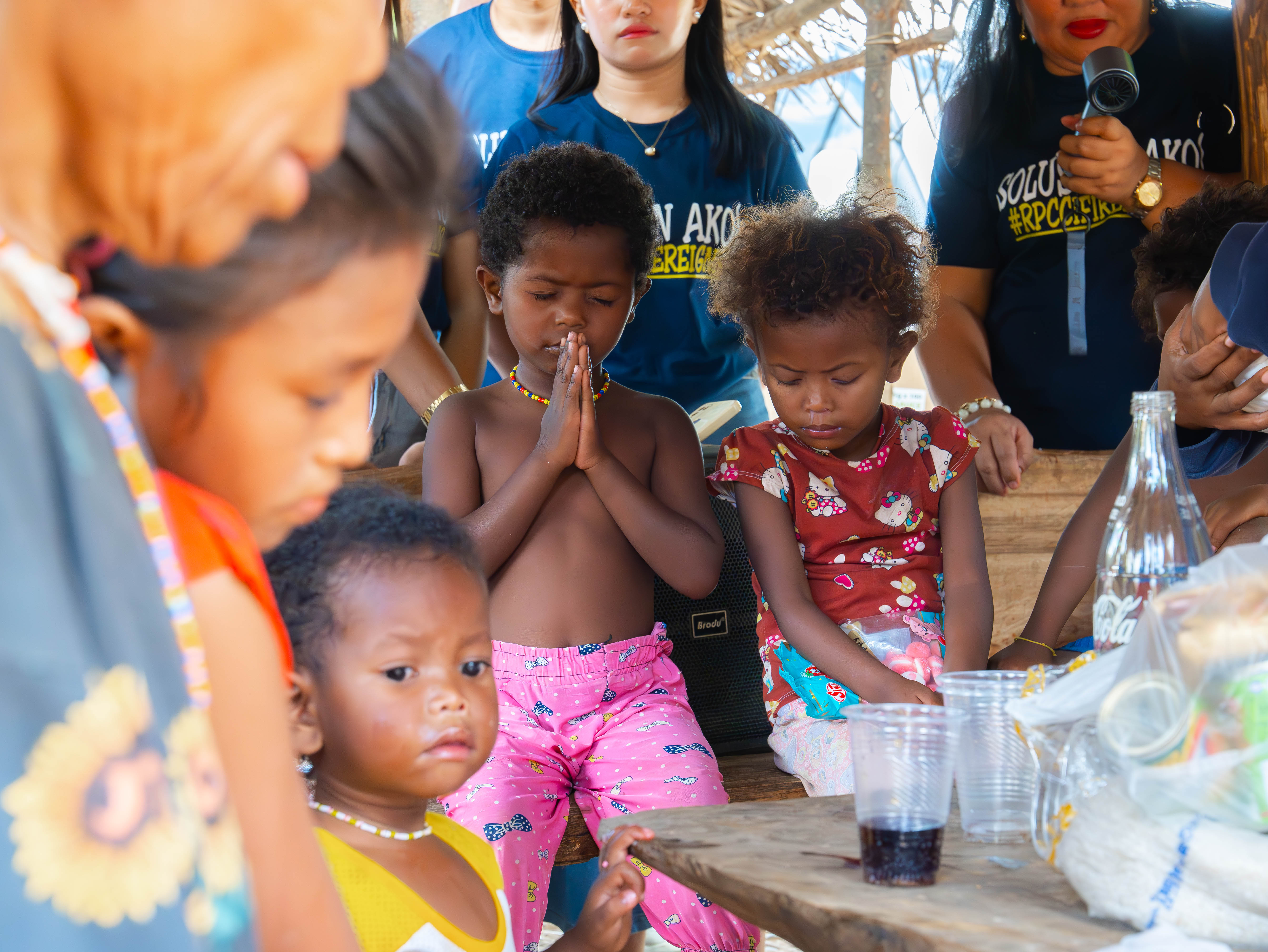 12,500+ Families & Individuals Empowered